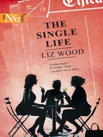 Liz Wood The Single Life