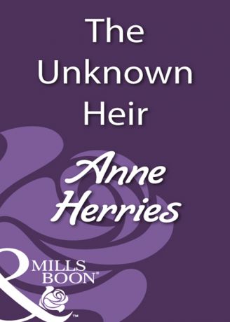 Anne Herries The Unknown Heir