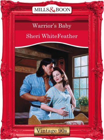 Sheri WhiteFeather Warrior
