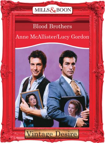 Anne/Lucy Mcallister/Gordon Blood Brothers