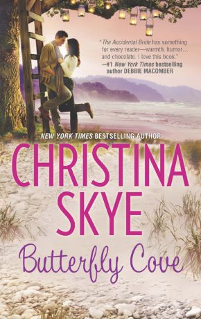 Christina Skye Butterfly Cove