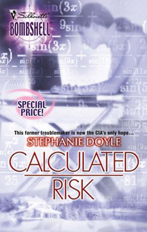 Stephanie Doyle Calculated Risk