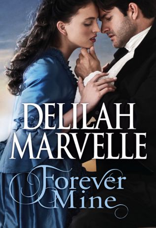 Delilah Marvelle Forever Mine