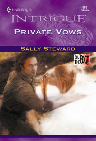 Sally Berneathy C. Private Vows