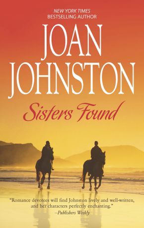 Joan Johnston Sisters Found