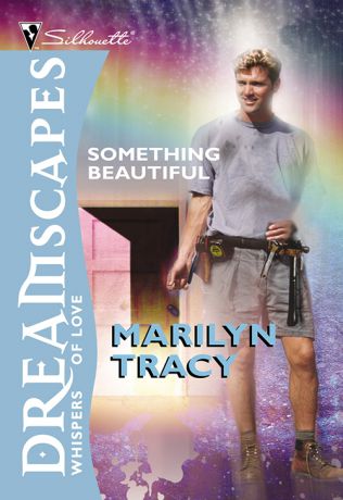 Marilyn Tracy Something Beautiful