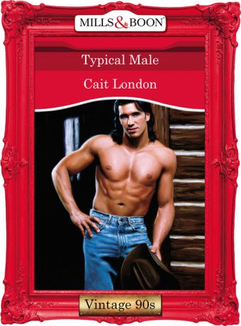Cait London Typical Male
