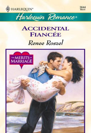 Renee Roszel Accidental Fiancee