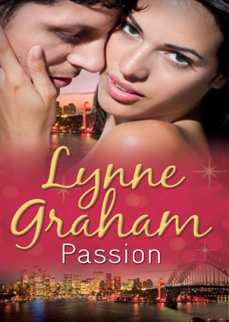 LYNNE GRAHAM Passion