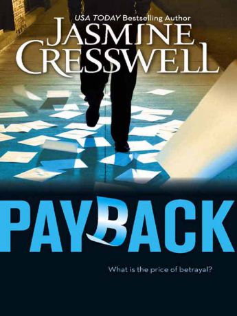 Jasmine Cresswell Payback