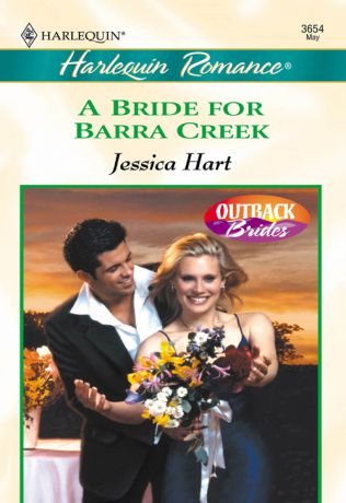Jessica Hart A Bride For Barra Creek