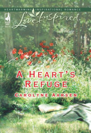 Carolyne Aarsen A Heart