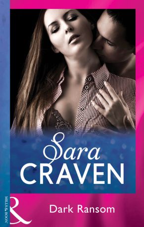 Sara Craven Dark Ransom