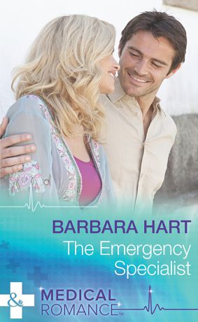 Barbara Hart The Emergency Specialist