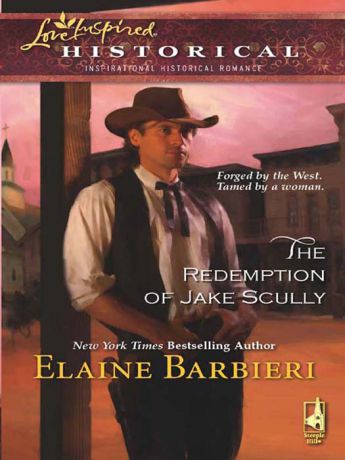 Elaine Barbieri The Redemption Of Jake Scully