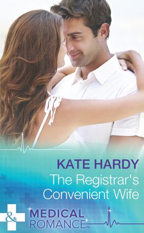 Kate Hardy The Registrar