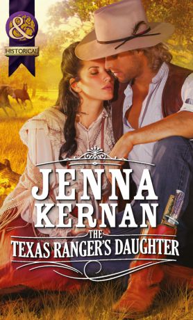 Jenna Kernan The Texas Ranger