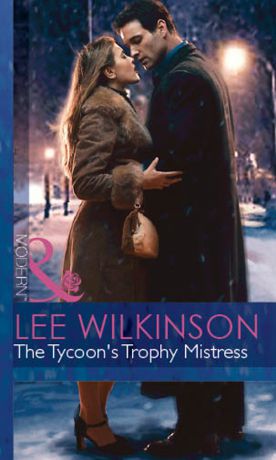 Lee Wilkinson The Tycoon