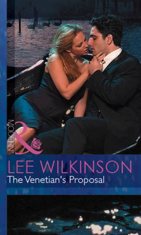 Lee Wilkinson The Venetian