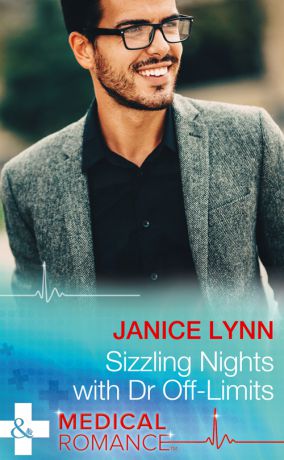Janice Lynn Sizzling Nights With Dr Off-Limits