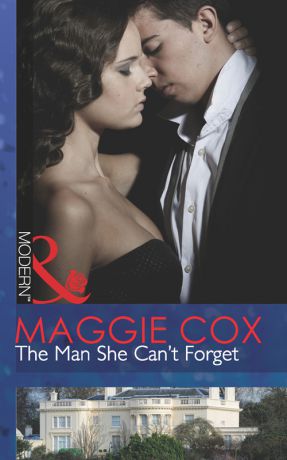Maggie Cox The Man She Can