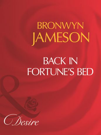 BRONWYN JAMESON Back In Fortune
