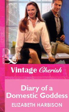Elizabeth Harbison Diary of a Domestic Goddess