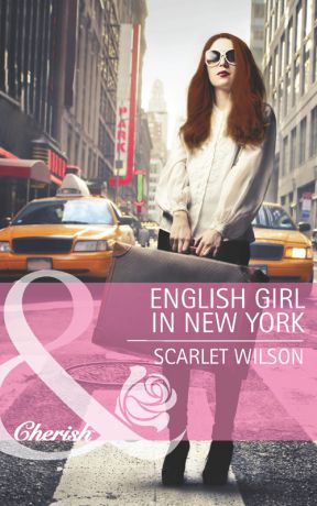 Scarlet Wilson English Girl in New York