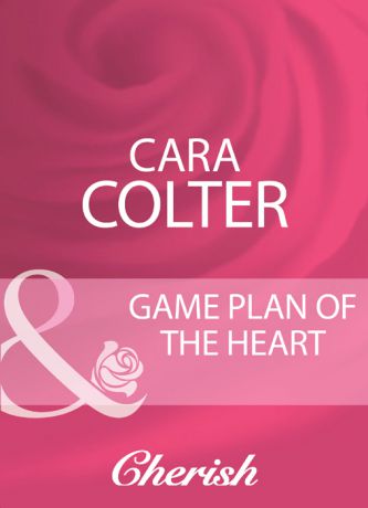 Cara Colter Game Plan Of The Heart