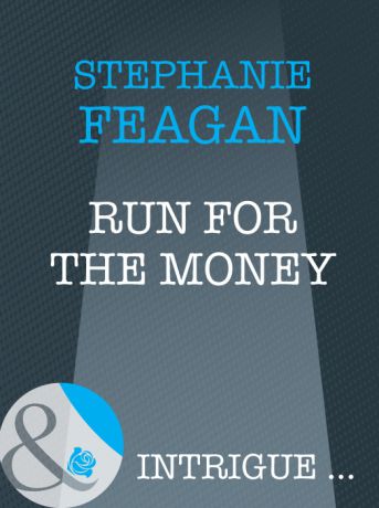 Stephanie Feagan Run For The Money