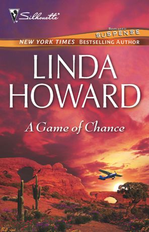 Linda Howard A Game Of Chance