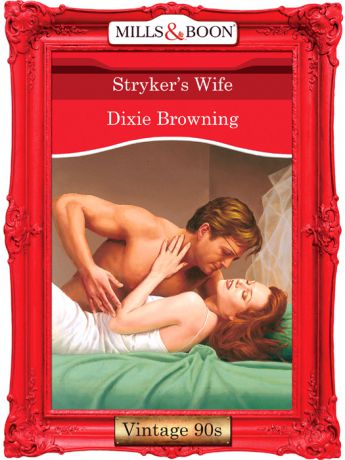 Dixie Browning Stryker