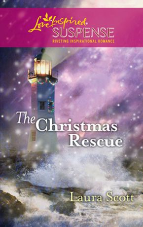 Laura Scott The Christmas Rescue