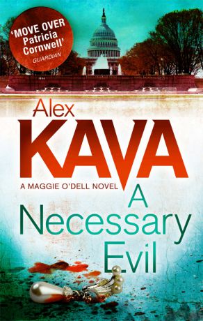 Alex Kava A Necessary Evil