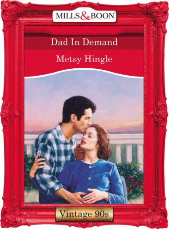 Metsy Hingle Dad In Demand