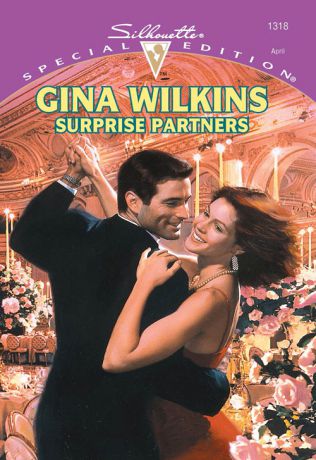GINA WILKINS Surprise Partners