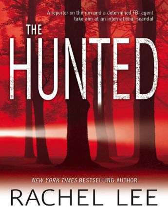 Rachel Lee The Hunted