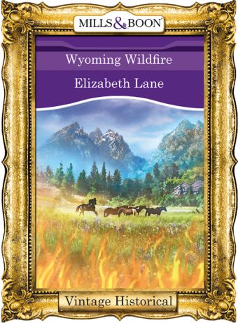 Elizabeth Lane Wyoming Wildfire