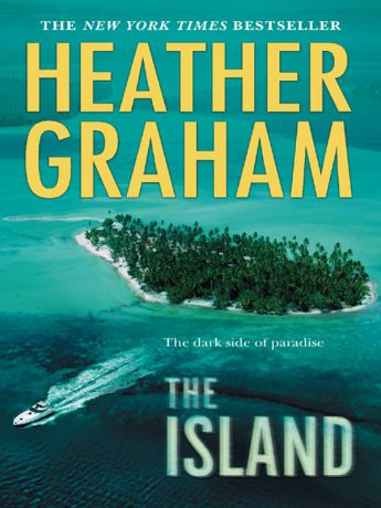 Heather Graham The Island