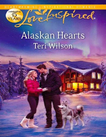 Teri Wilson Alaskan Hearts