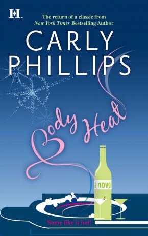 Carly Phillips Body Heat