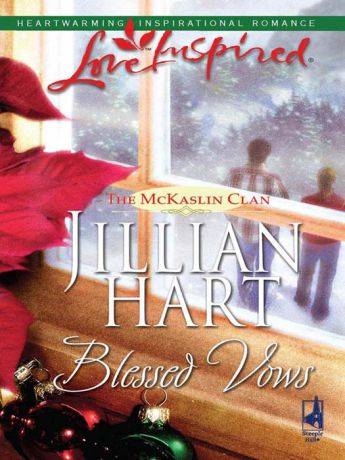 Jillian Hart Blessed Vows
