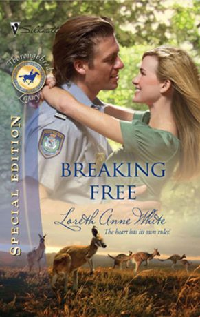 Loreth White Anne Breaking Free