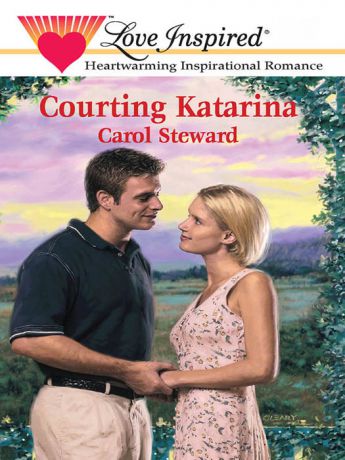 Carol Steward Courting Katarina