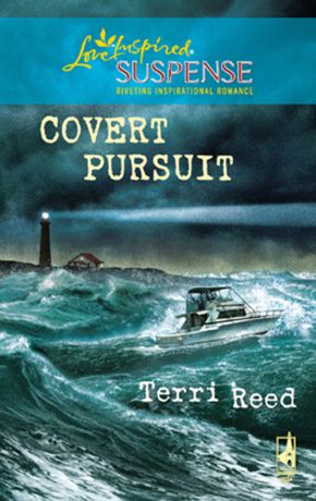 Terri Reed Covert Pursuit