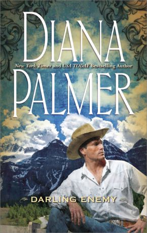 Diana Palmer Darling Enemy