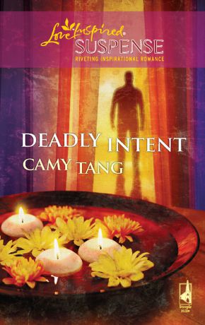 Camy Tang Deadly Intent