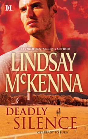 Lindsay McKenna Deadly Silence