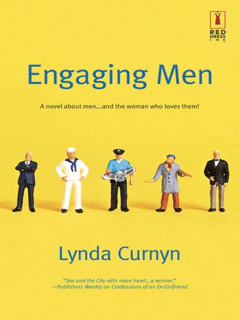 Lynda Curnyn Engaging Men