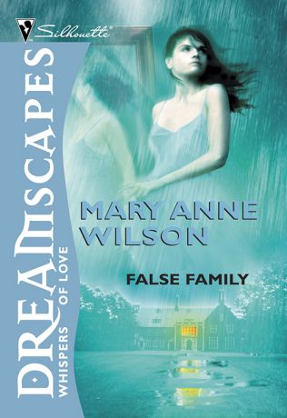 Mary Wilson Anne False Family